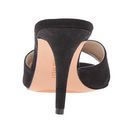 Incaltaminte Femei Nine West Icant Black Nubuck