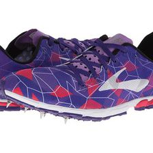 Incaltaminte Femei Brooks Mach 16 AzaiaDeep LavenderDeep Blue