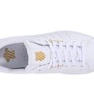 Incaltaminte Femei K-Swiss Hoke 50thtrade WhiteGold