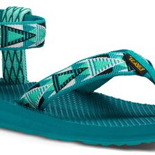 Teva Original Sandal Mashup Harbor Blue