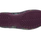Incaltaminte Femei Crocs Kadee Floral Flat Pomegranate