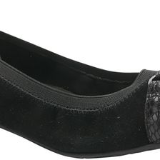 Ros Hommerson Rosita Black Combo