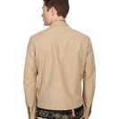 Accesorii Femei Anne Klein Four-Pocket Jacket Sabbia