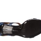 Incaltaminte Femei Calvin Klein Luigina Marine Laquered SnakePatent