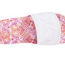 Incaltaminte Femei Roxy Slippy PinkWhite