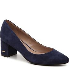Incaltaminte Femei Cole Haan Claudine Pump Blue