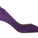 Incaltaminte Femei Sam Edelman Orella Purple Rain Kid Suede Leather
