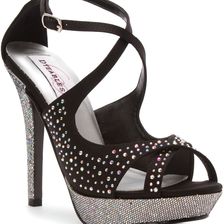 Dyeables Sonja Black Satin