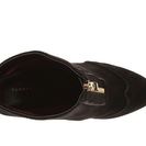 Incaltaminte Femei Tommy Hilfiger Scotlin BlackBlack Suede