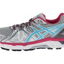 Incaltaminte Femei ASICS GEL-Fortifyreg LightningTurquoiseCabernet