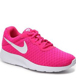 Incaltaminte Femei Nike Tanjun SE Sneaker - Womens Pink