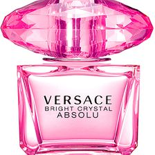 Versace Bright Crystal Absolu Apa De Parfum Femei 90 Ml N/A