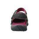 Incaltaminte Femei Merrell Azura Wrap Wild Dove