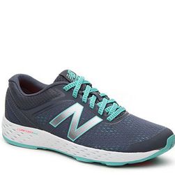 Incaltaminte Femei New Balance 520 v3 Lightweight Running Shoe - Womens GreyBlue