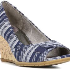 LifeStride Promote Navy