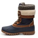 Incaltaminte Femei Cougar Storm by Creek Duck Boot Navy