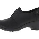 Incaltaminte Femei Merrell Veranda Tie Black