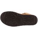Incaltaminte Femei UGG UGG Australia Meadow Sheepskin Boots BLACK (02)