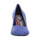 Incaltaminte Femei Rockport Total Motion 75mm Pointy Toe Pump Cobolt Kid Suede
