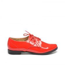 Pantofi Casual Balgo Rosii