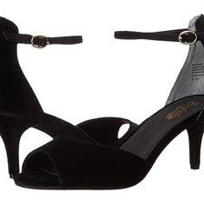 Incaltaminte Femei Seychelles Hazel Black Velvet