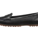 Incaltaminte Femei Timberland Joslin Penny Loafer Black Full Grain