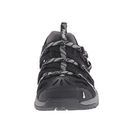 Incaltaminte Femei Ahnu Tilden V Leaf Black