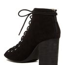 Incaltaminte Femei Chinese Laundry Biggest Lace-Up Pump BLACK