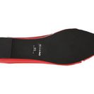 Incaltaminte Femei Aquatalia Yaelle Red Patent