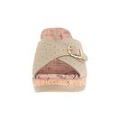 Incaltaminte Femei SKECHERS Bohemias Taupe