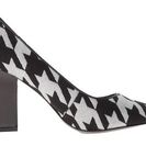 Incaltaminte Femei Nine West Tuyet White BlackBlack