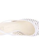 Incaltaminte Femei AK Anne Klein Ristina WhiteWhite Leather