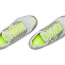 Incaltaminte Femei New Balance Womens Minimus 00 Cross Training Grey with Lime