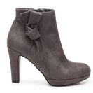 Incaltaminte Femei Impo Onelii Bootie Grey