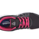 Incaltaminte Femei Reebok Trainfusion 20 CoalPink CrazeWhitePure Silver