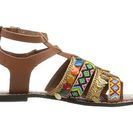 Incaltaminte Femei Sam Edelman Lanai Saddle