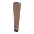 Incaltaminte Femei Franco Sarto Corianne Mushroom Suede