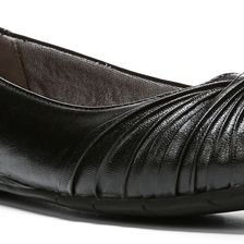 LifeStride Notorious Black