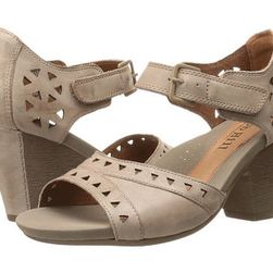 Incaltaminte Femei Rockport Cobb Hill Trista Taupe