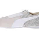Incaltaminte Femei PUMA Eskiva Low Textured Whisper White