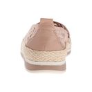 Incaltaminte Femei Naturalizer Davenport TaupeIvory Lace Fabric