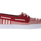 Incaltaminte Femei Vans Chauffette SF (Multi Stripe) Chili Pepper