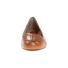 Incaltaminte Femei SoftWalk Natchez Luggage Soft Dull Leather