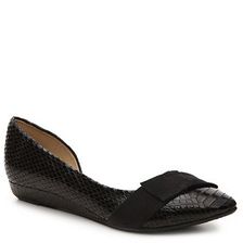 Incaltaminte Femei CL By Laundry Sassy Flat Black