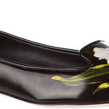 Dolce & Gabbana Lucido Tulipano Black