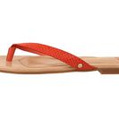 Incaltaminte Femei UGG Allaria II Exotic Hazard Orange Leather