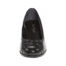 Incaltaminte Femei Walking Cradles Chloe Black Kid