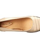 Incaltaminte Femei Fitzwell Wanda Nude Patent Leather