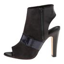 Incaltaminte Femei Elie Tahari Owen Dark GreyNavy SaphireBlack