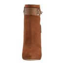 Incaltaminte Femei GUESS Shanda Rustic Tan